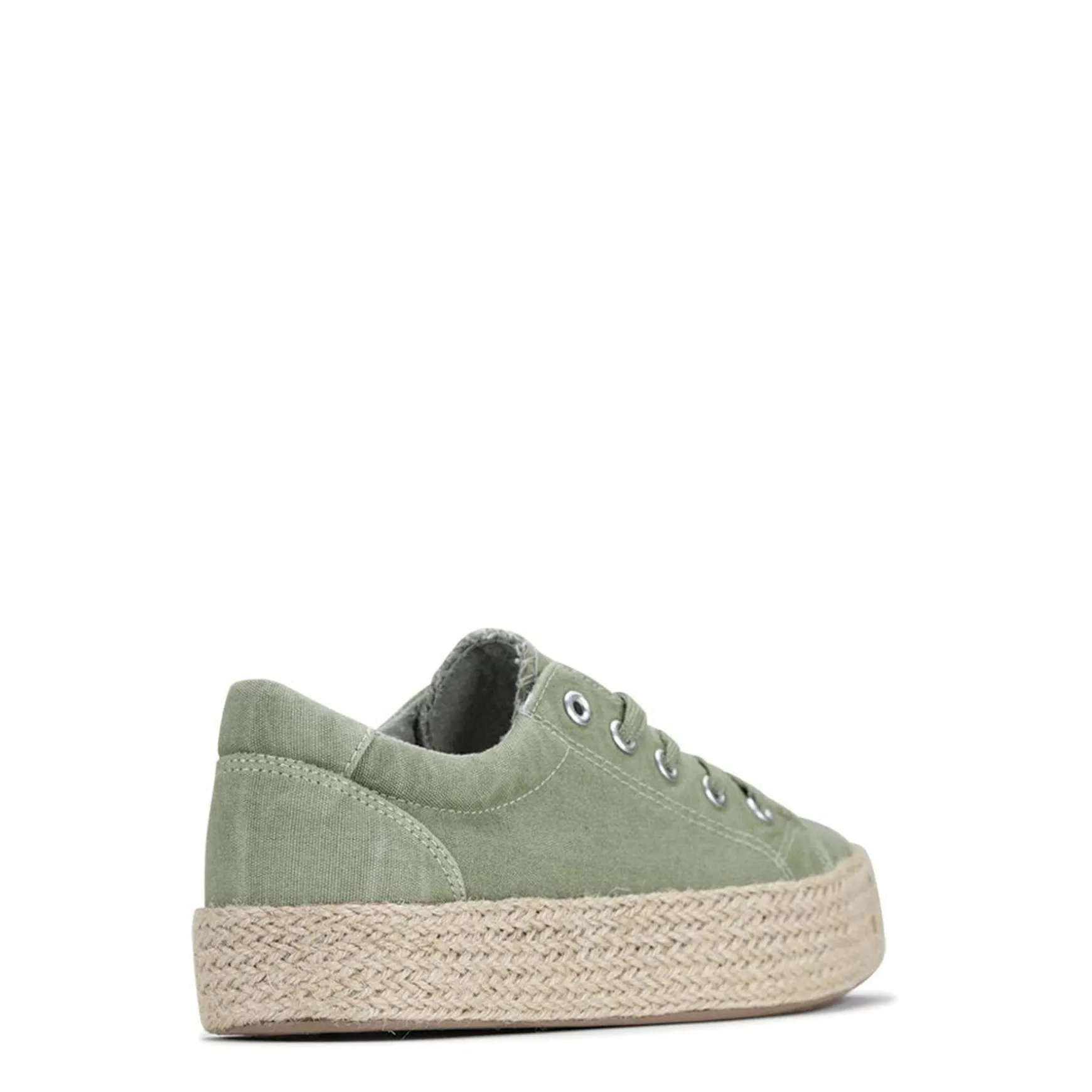 ULTRA CANVAS SNEAKERS>EOS Footwear Online