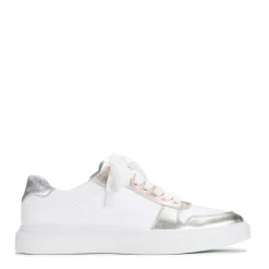 UMINA LEATHER ARCHIVE SNEAKERS>EOS Footwear Sale