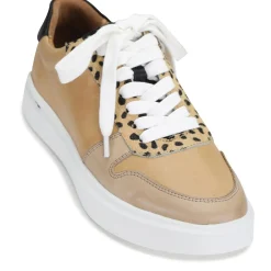 UMINA LEATHER ARCHIVE SNEAKERS><noscript><img width=