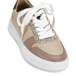 UMINA LEATHER ARCHIVE SNEAKERS><noscript><img width=