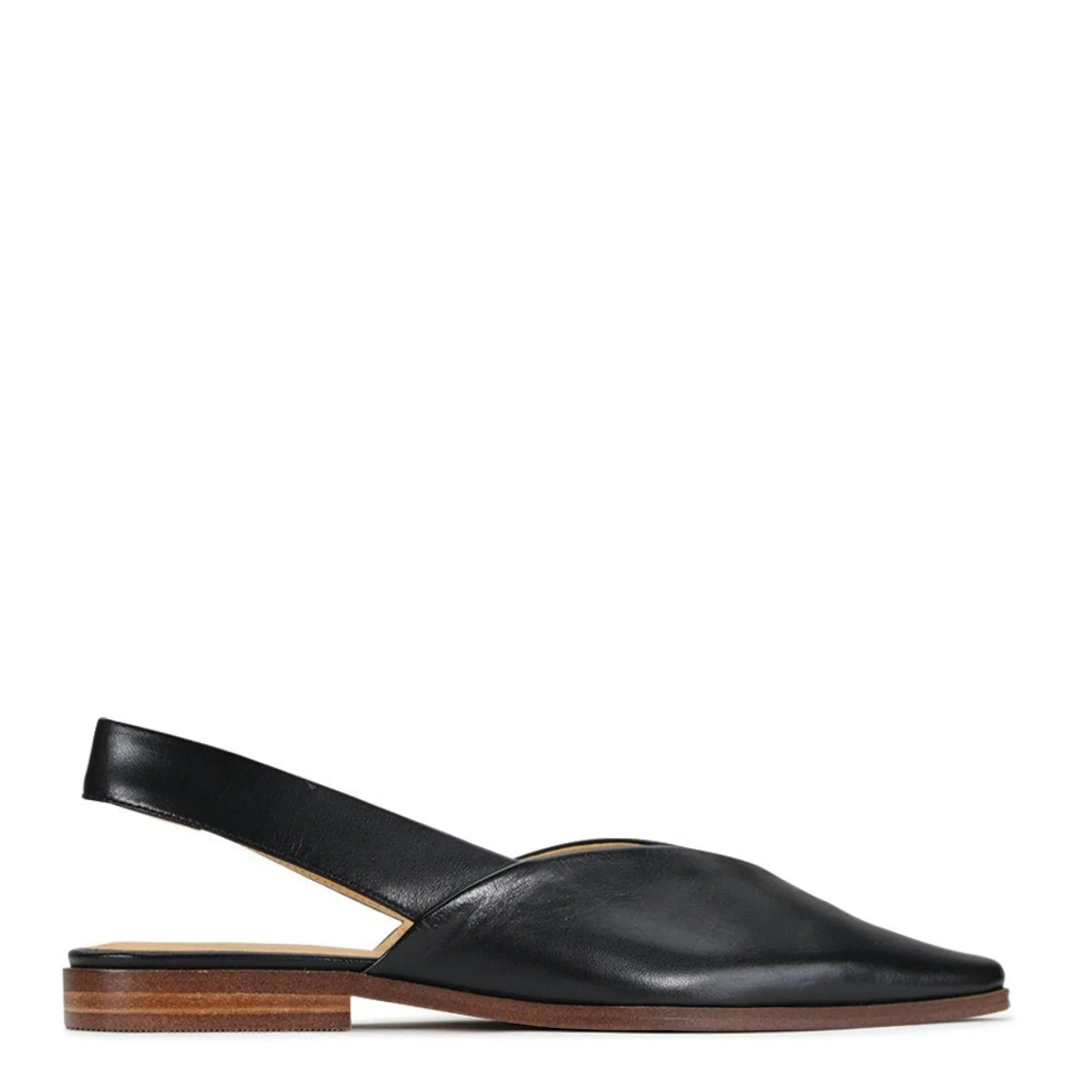 VINE>EOS Footwear Fashion
