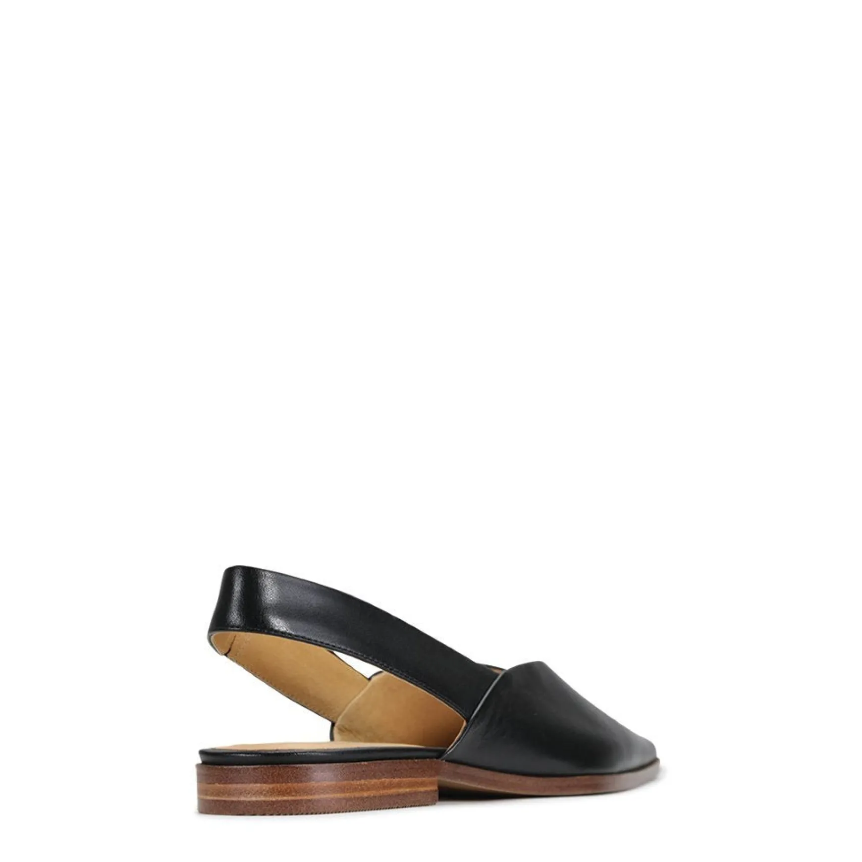 VINE>EOS Footwear Fashion