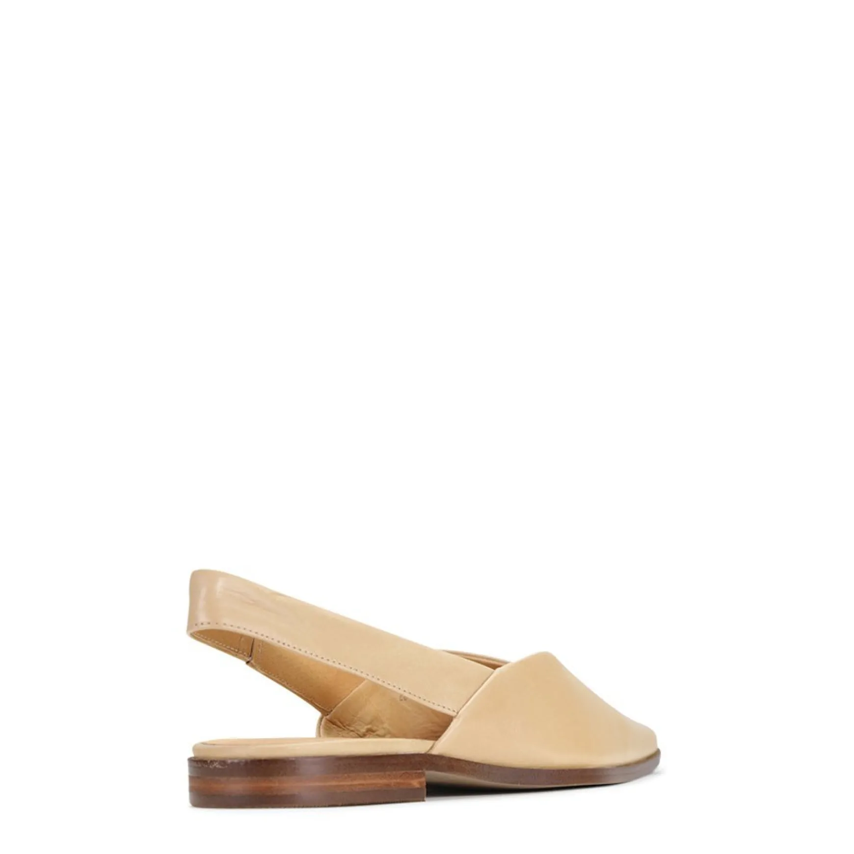 VINE>EOS Footwear Fashion