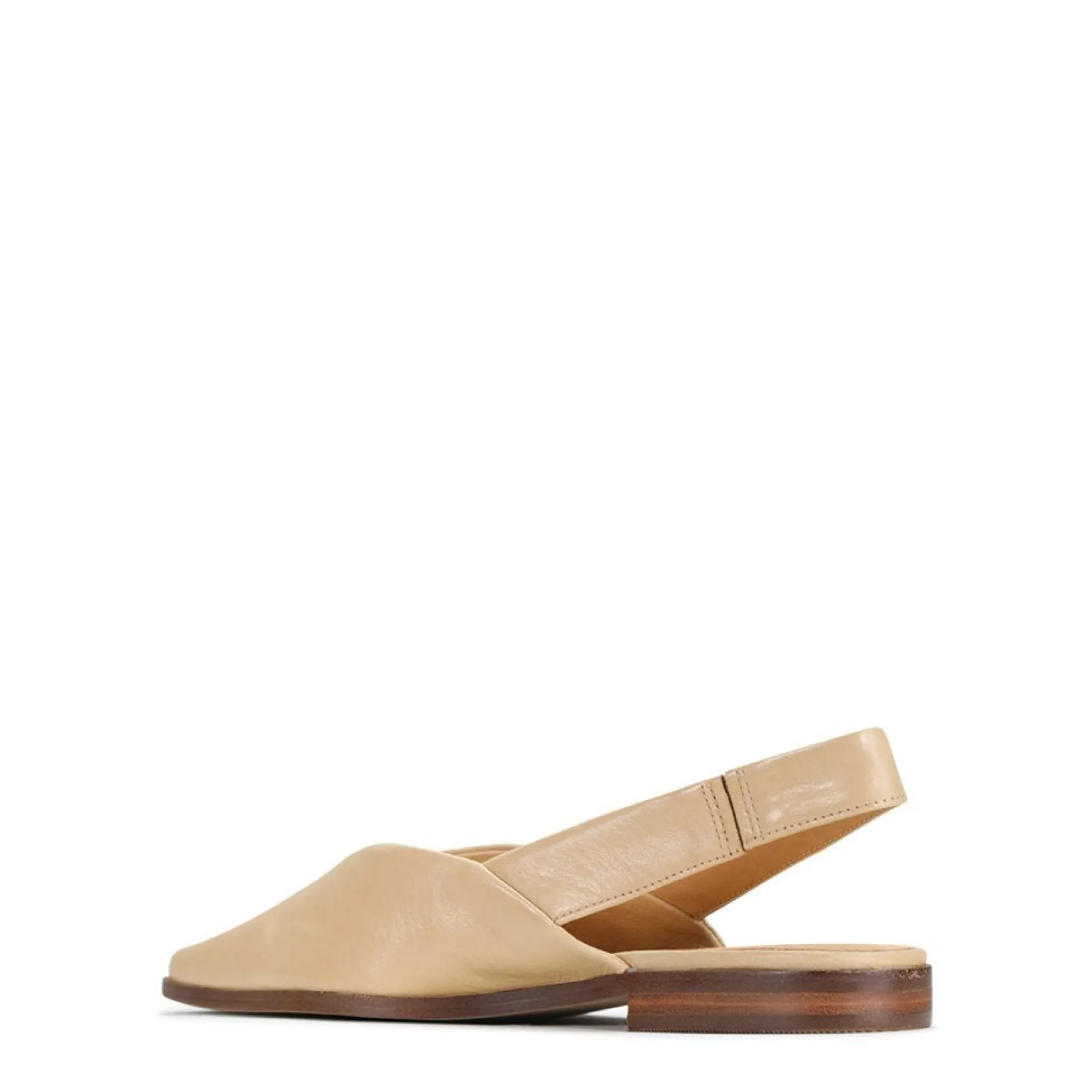 VINE>EOS Footwear Fashion