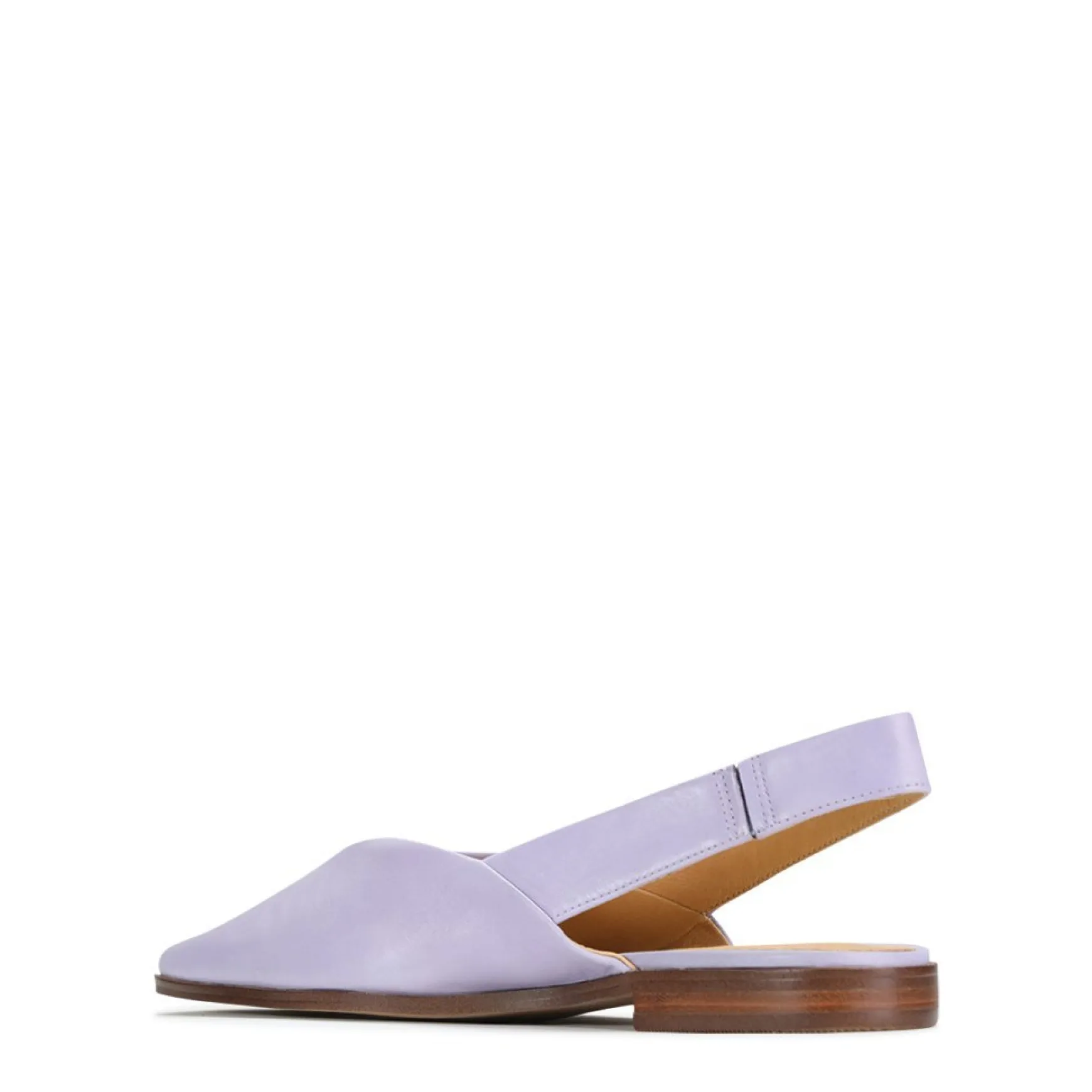 VINE>EOS Footwear Fashion