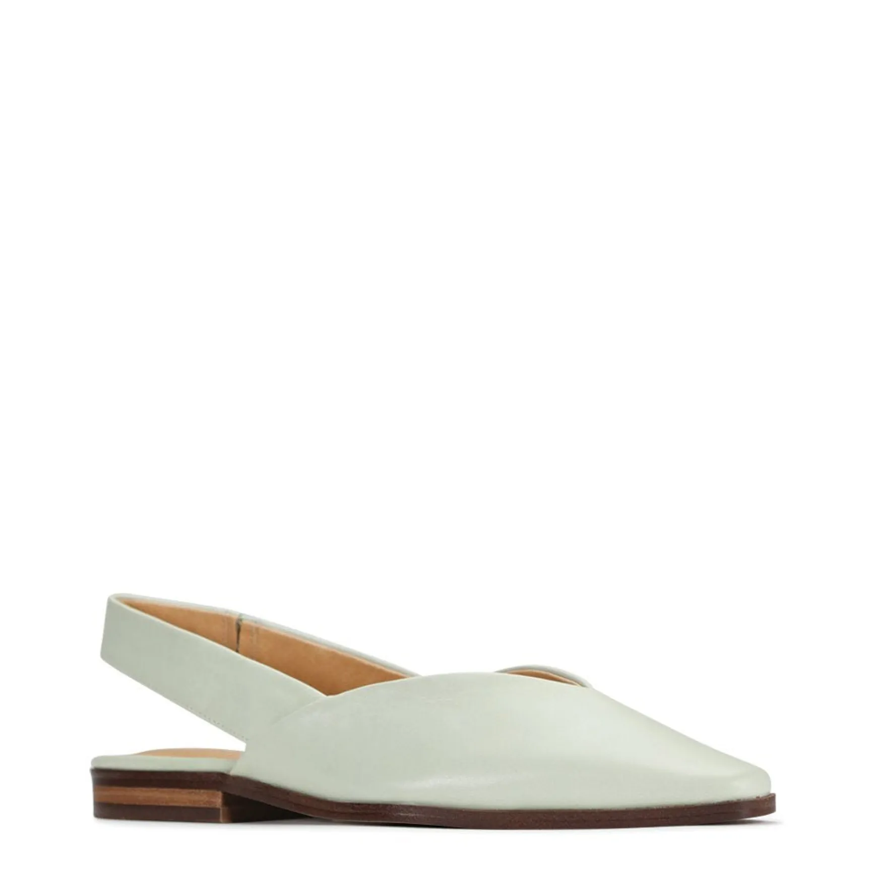 VINE>EOS Footwear Fashion