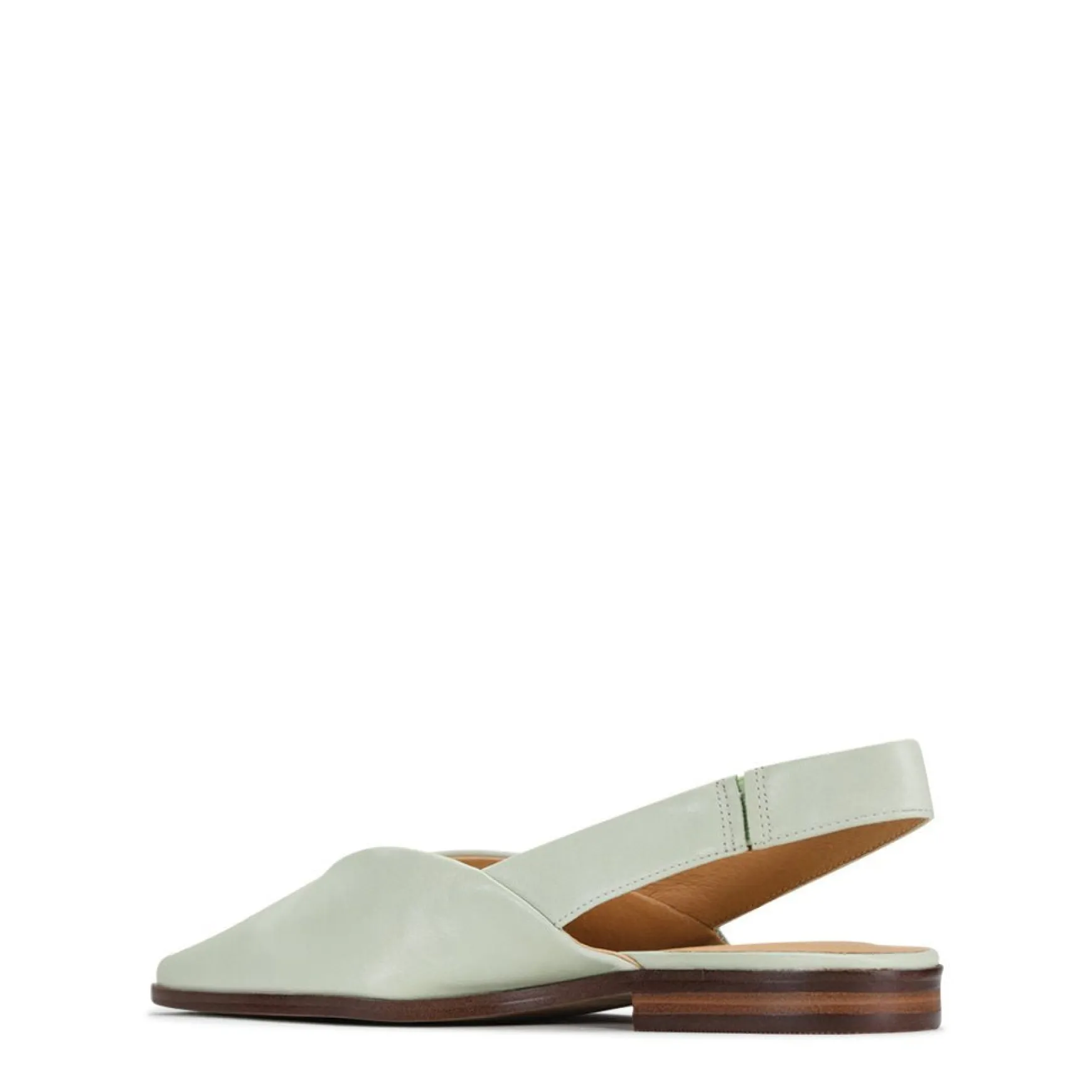VINE>EOS Footwear Fashion