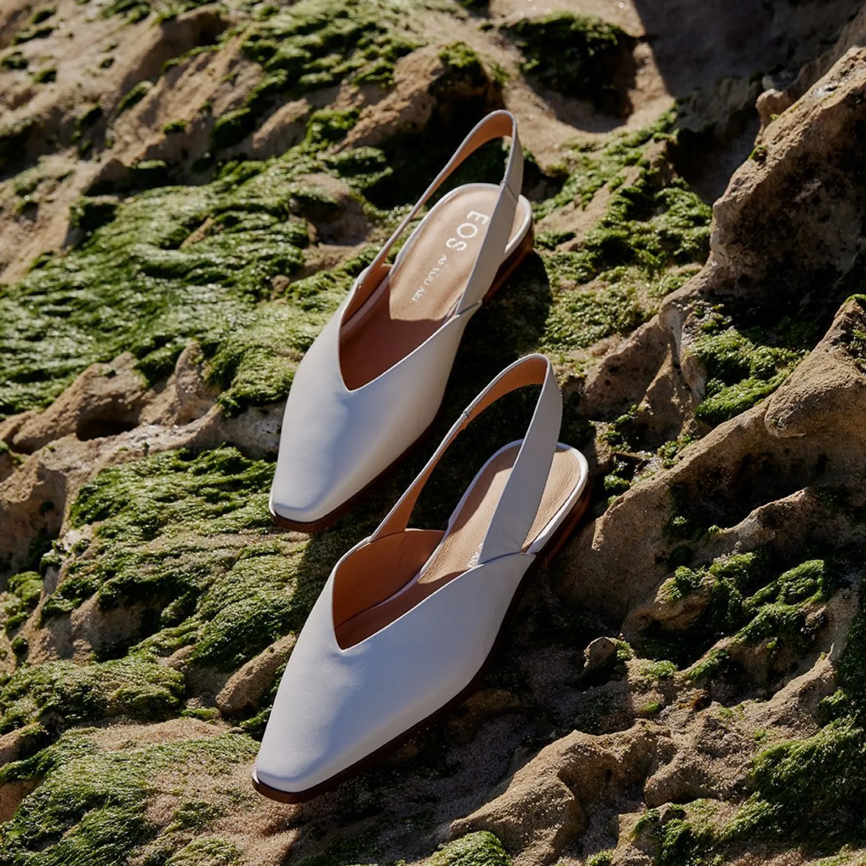 VINE>EOS Footwear Fashion
