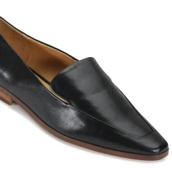 VINO LOAFERS LEATHER><noscript><img width=