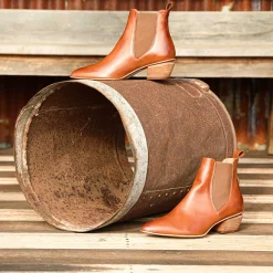WESTERO>EOS Footwear Shop