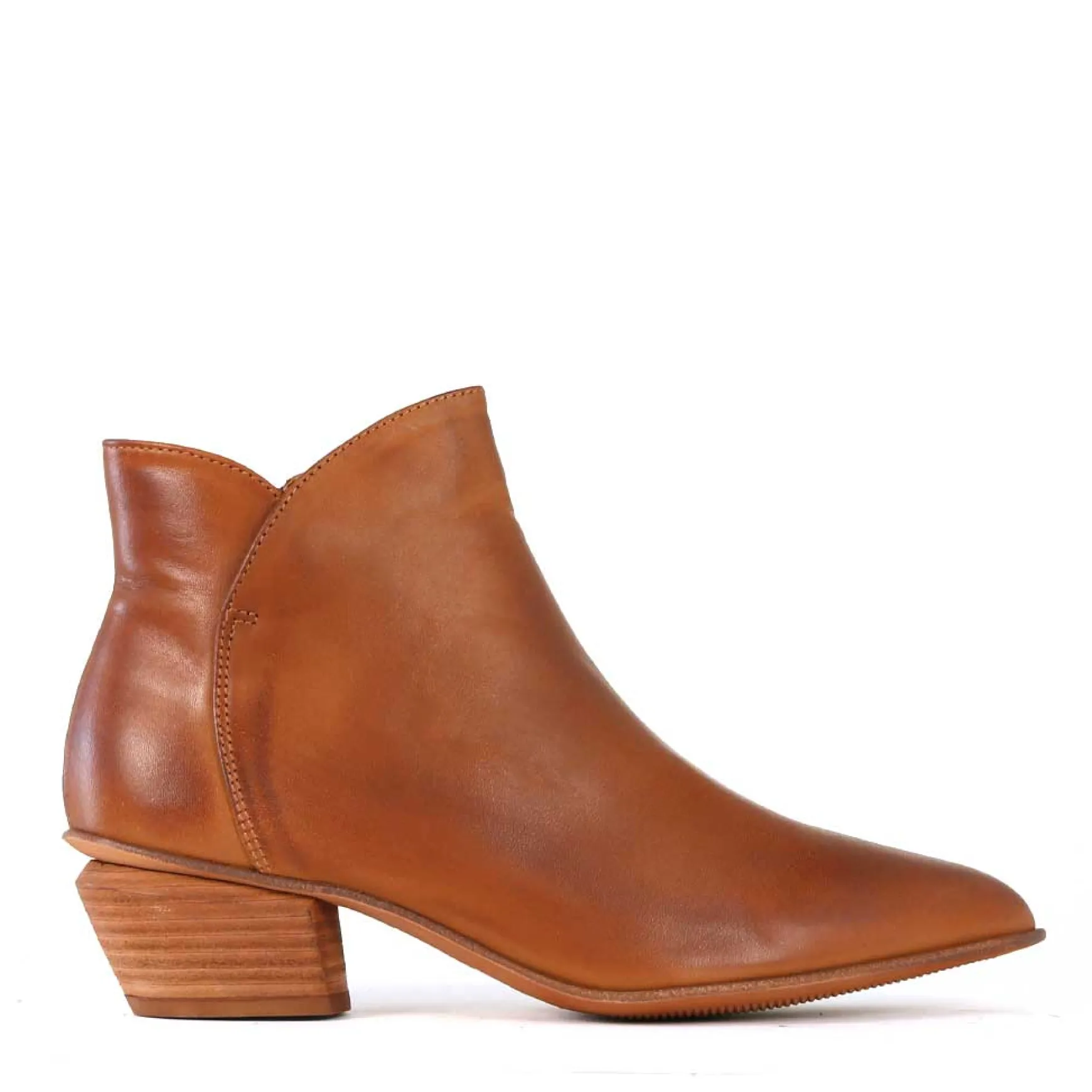 WESTON LEATHER WESTERN BOOTS>EOS Footwear Online