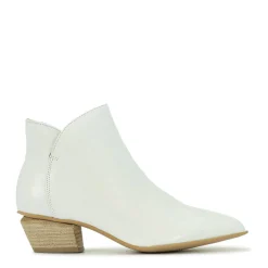 WESTON LEATHER WESTERN BOOTS><noscript><img width=