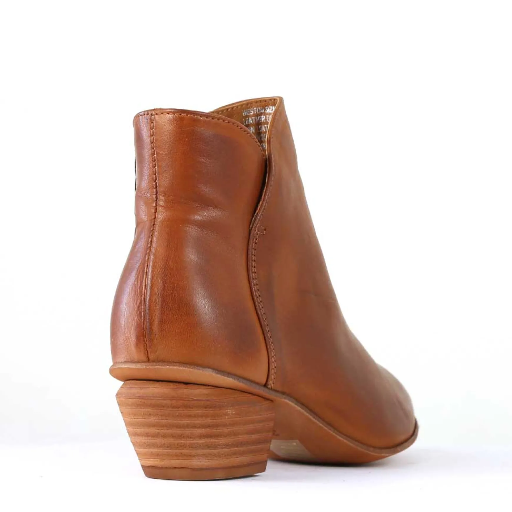 WESTON LEATHER WESTERN BOOTS>EOS Footwear Online