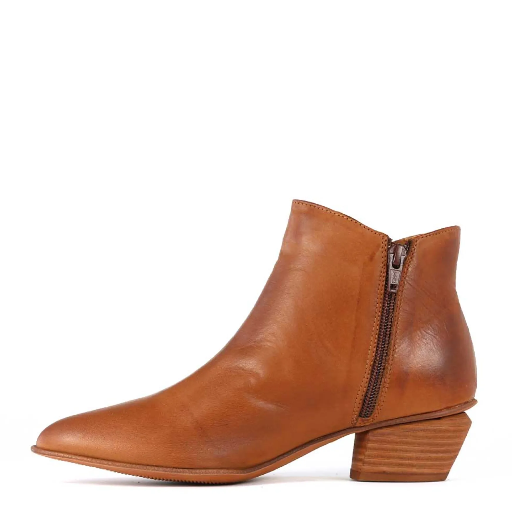 WESTON LEATHER WESTERN BOOTS>EOS Footwear Online