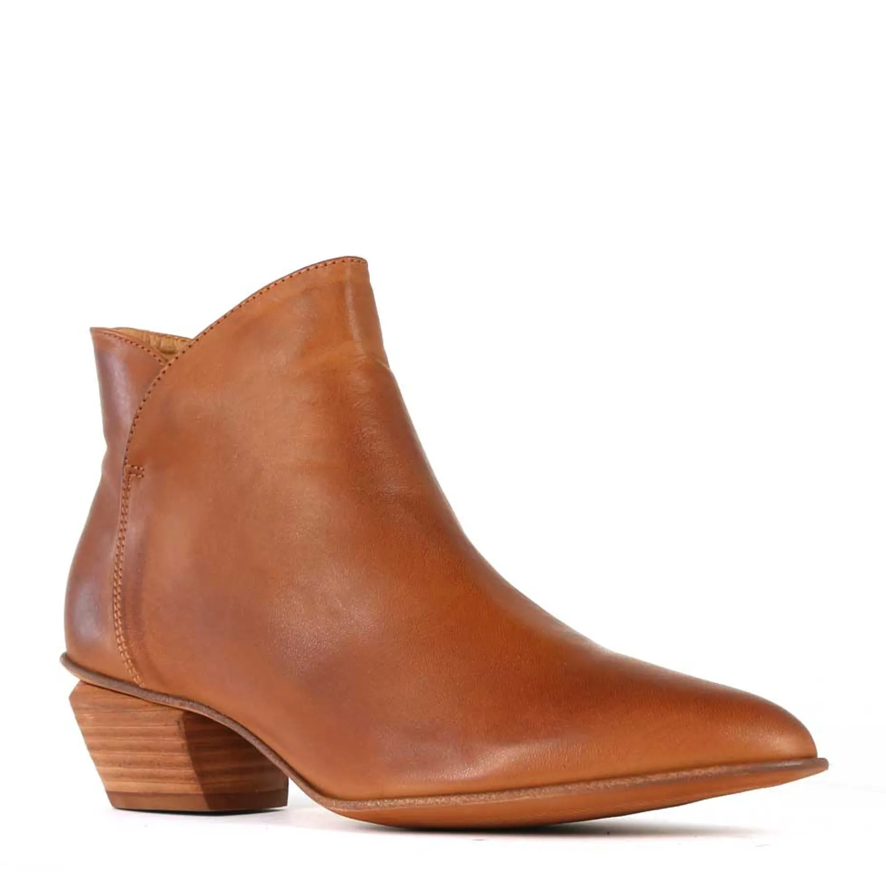WESTON LEATHER WESTERN BOOTS>EOS Footwear Online
