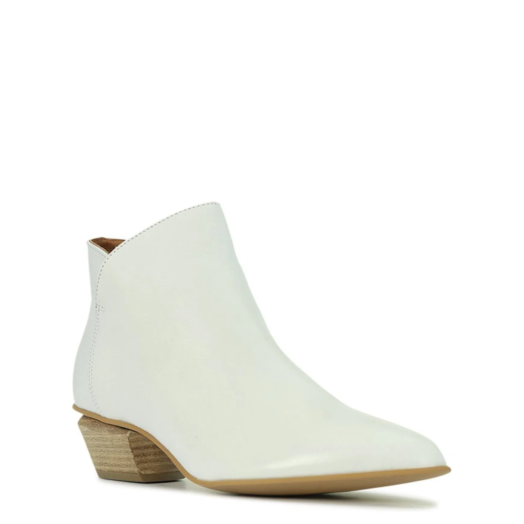 WESTON LEATHER WESTERN BOOTS>EOS Footwear Online