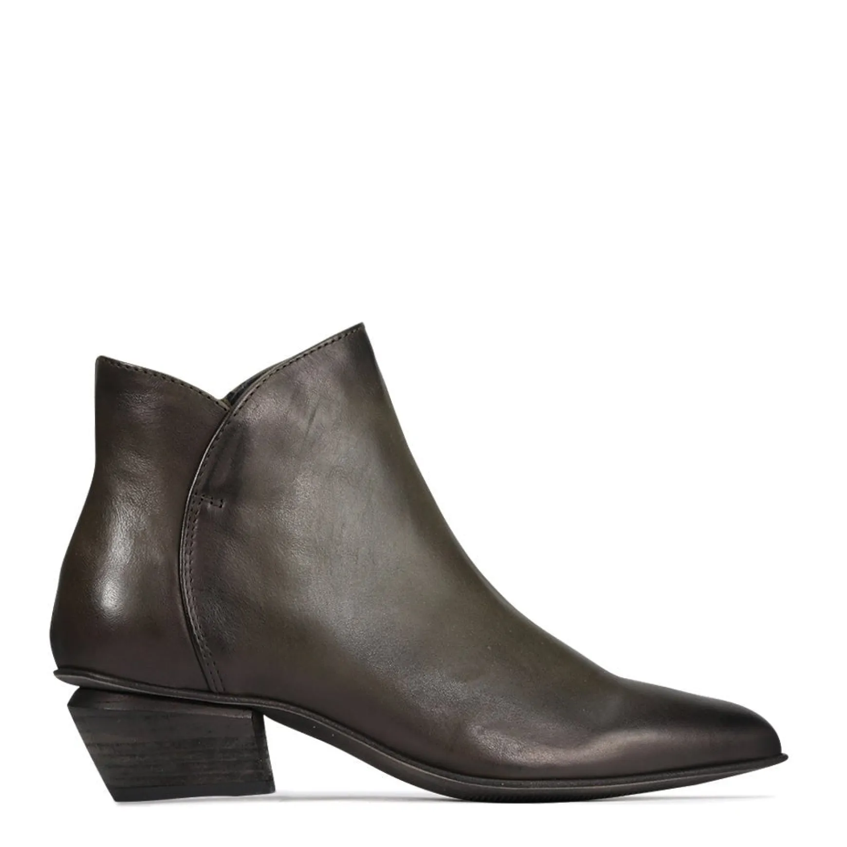 WESTON LEATHER WESTERN BOOTS>EOS Footwear Online