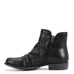 WILLET ANKLE BOOT LEATHER><noscript><img width=
