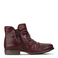 WILLET ANKLE BOOT LEATHER><noscript><img width=