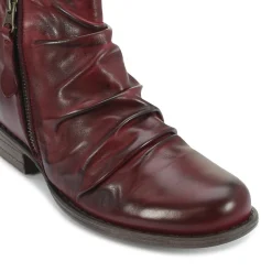 WILLET ANKLE BOOT LEATHER><noscript><img width=