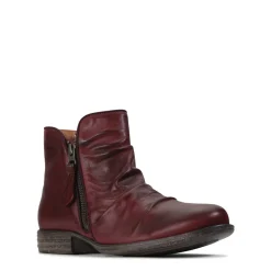 WILLET ANKLE BOOT LEATHER><noscript><img width=