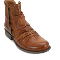 WILLET ANKLE BOOT LEATHER><noscript><img width=