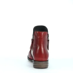 WILLET ANKLE BOOT LEATHER><noscript><img width=