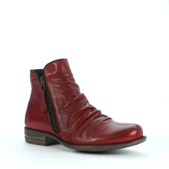 WILLET ANKLE BOOT LEATHER><noscript><img width=