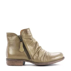 WILLET ANKLE BOOT LEATHER><noscript><img width=