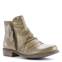 WILLET ANKLE BOOT LEATHER><noscript><img width=