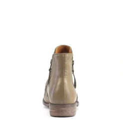 WILLET ANKLE BOOT LEATHER><noscript><img width=