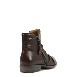 WILLET ANKLE BOOT LEATHER><noscript><img width=