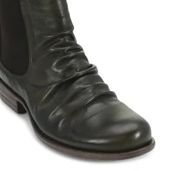 WILLO ANKLE BOOT LEATHER><noscript><img width=
