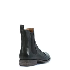 WILLO ANKLE BOOT LEATHER><noscript><img width=