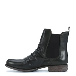WILLO ANKLE BOOT LEATHER><noscript><img width=