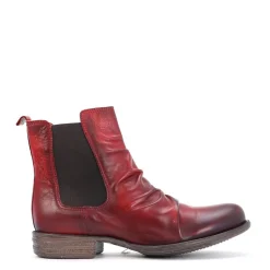 WILLO ANKLE BOOT LEATHER><noscript><img width=