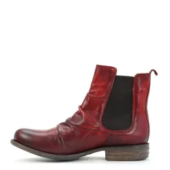 WILLO ANKLE BOOT LEATHER><noscript><img width=