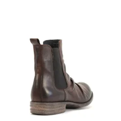 WILLO ANKLE BOOT LEATHER><noscript><img width=