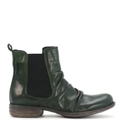 WILLO ANKLE BOOT LEATHER><noscript><img width=