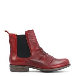 WILLO ANKLE BOOT LEATHER><noscript><img width=