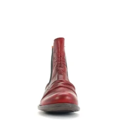 WILLO ANKLE BOOT LEATHER><noscript><img width=