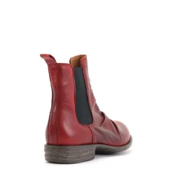 WILLO ANKLE BOOT LEATHER><noscript><img width=