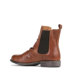 WILLO ANKLE BOOT LEATHER><noscript><img width=