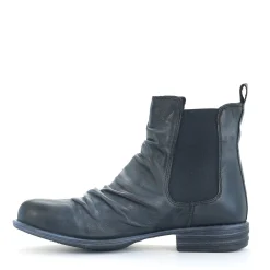WILLO ANKLE BOOT LEATHER><noscript><img width=