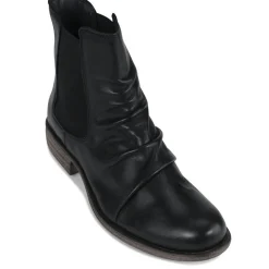 WILLO ANKLE BOOT LEATHER><noscript><img width=