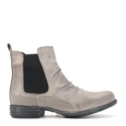 WILLO CHELSEA BOOTS LEATHER><noscript><img width=
