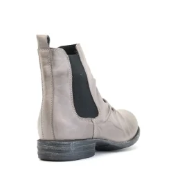WILLO CHELSEA BOOTS LEATHER><noscript><img width=