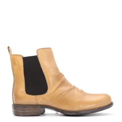 WILLO CHELSEA BOOTS LEATHER><noscript><img width=