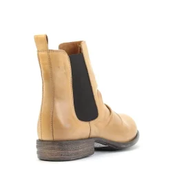 WILLO CHELSEA BOOTS LEATHER><noscript><img width=