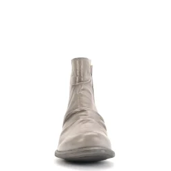 WILLO CHELSEA BOOTS LEATHER><noscript><img width=
